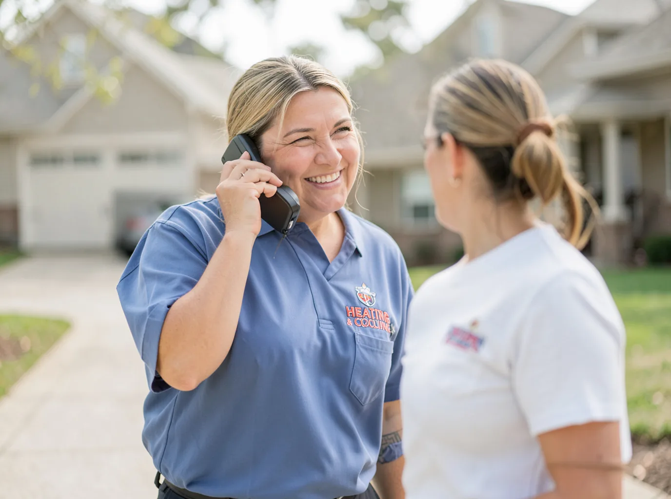 Hvac Repair Herscher, IL FAQs